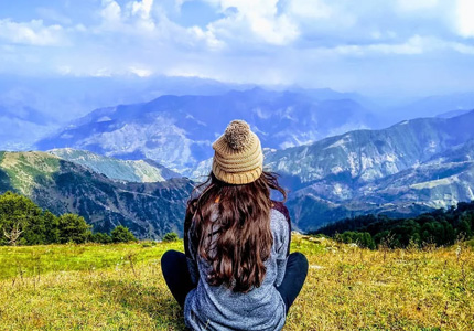 Amritsar To Dalhousie Taxi Service