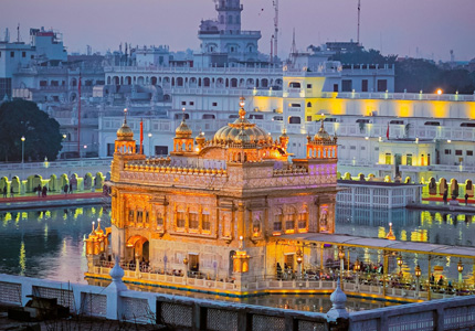 Amritsar Tours