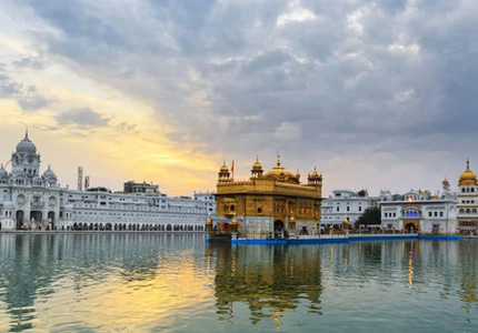 Amritsar 2 Nights-3 Days Tours