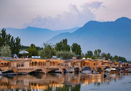 Kashmir Tours