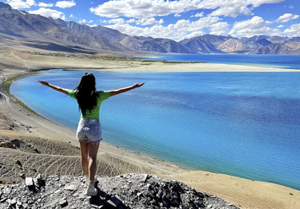 Leh Ladakh Tour Package